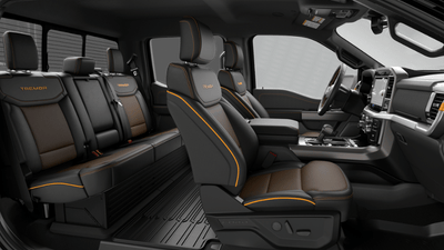 2026 Ford F-150 Tremor®