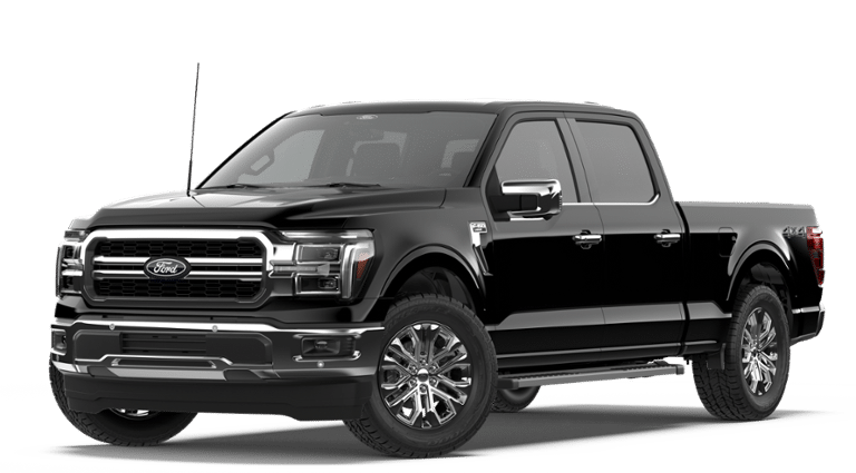 2026 Ford F-150 Lariat 4x4 SuperCrew 5-1/2 Box's photo