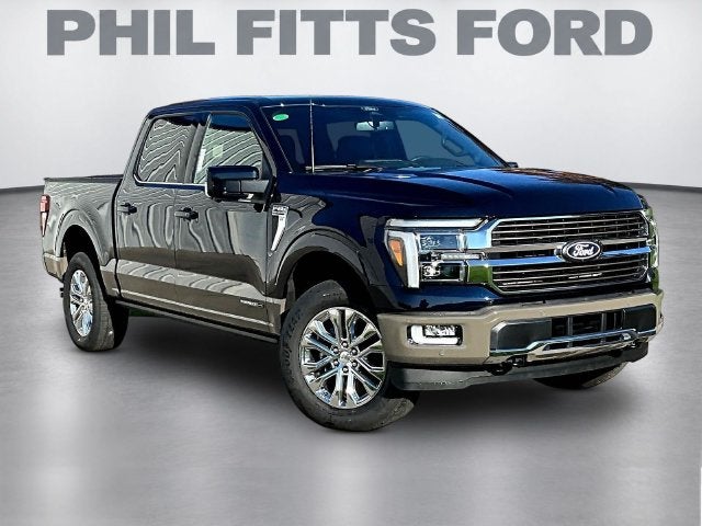 2026 Ford F-150 King Ranch®