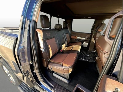 2026 Ford F-150 King Ranch®