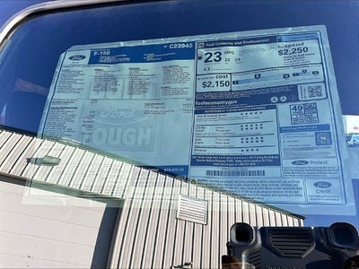 2026 Ford F-150 King Ranch®