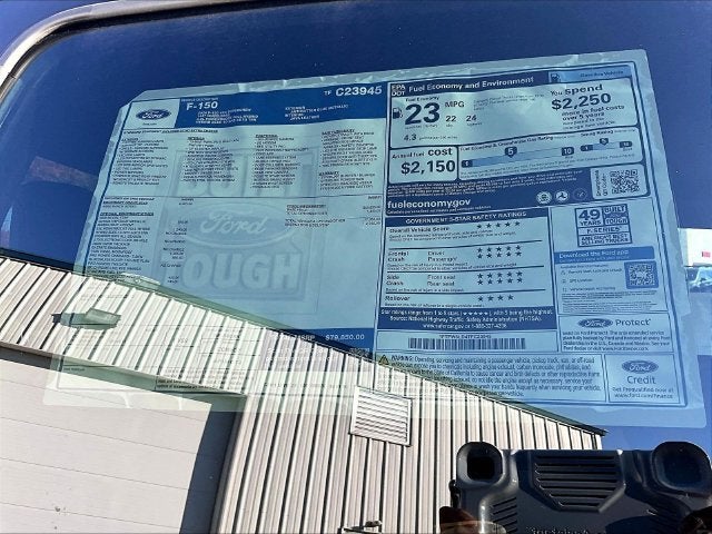 2026 Ford F-150 King Ranch®