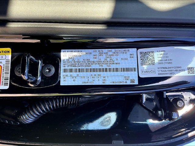 2026 Ford F-150 King Ranch®