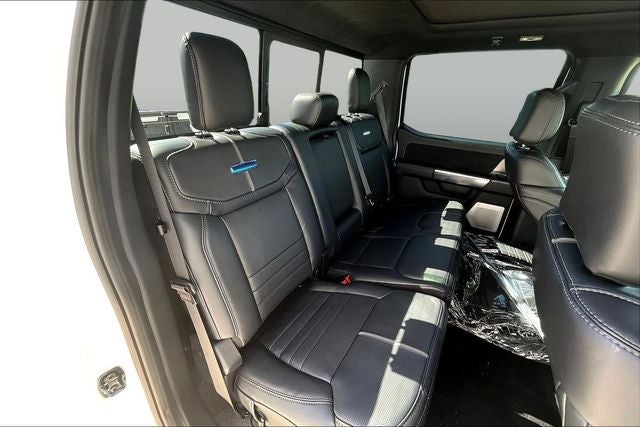 2026 Ford F-150 Platinum®
