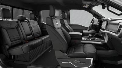 2026 Ford F-150 Platinum®