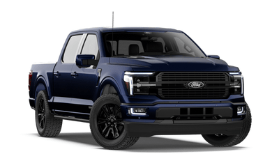 2026 Ford F-150 Platinum®