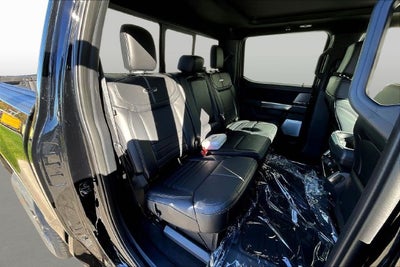 2026 Ford F-150 Platinum®