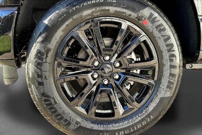 2026 Ford F-150 Platinum®
