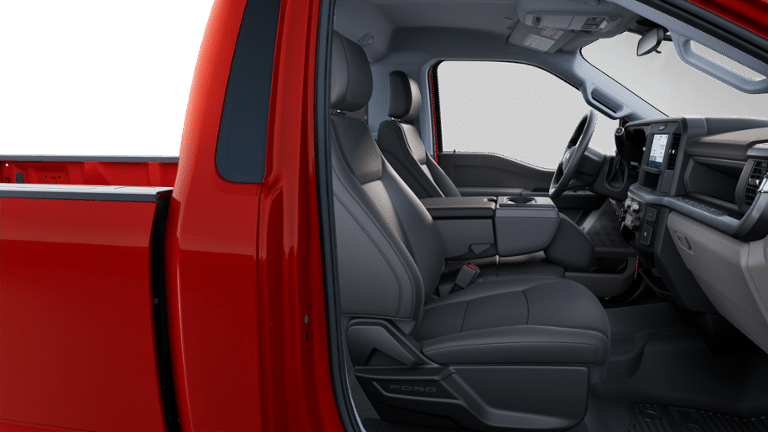 2025 Ford Super Duty F-350® XL