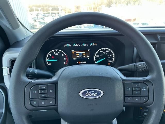 2025 Ford Super Duty F-350® XLT