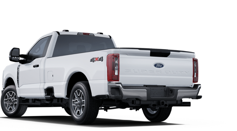 2025 Ford Super Duty F-350® XLT