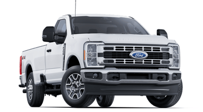 2025 Ford Super Duty F-350® XLT