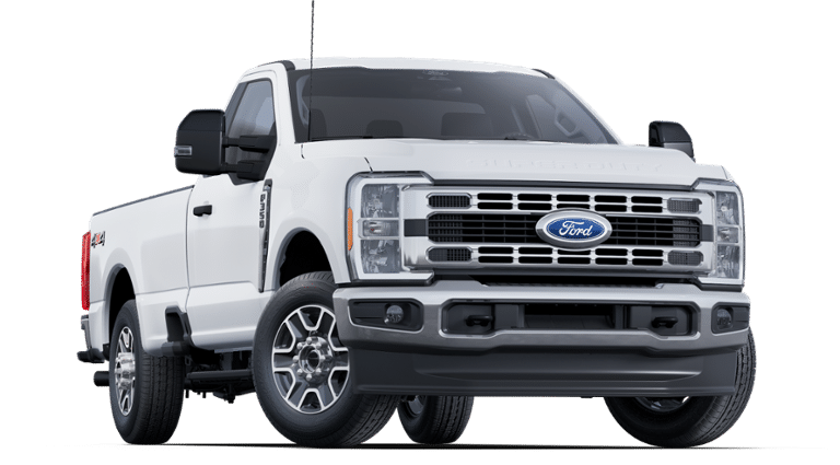 2025 Ford Super Duty F-350® XLT