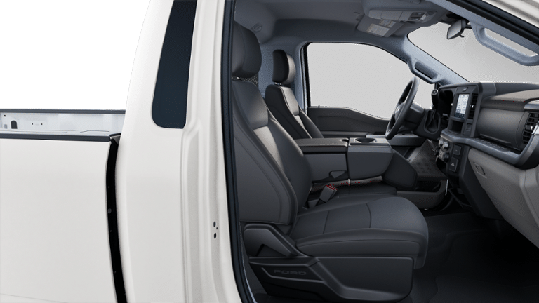 2025 Ford Super Duty F-350® XLT