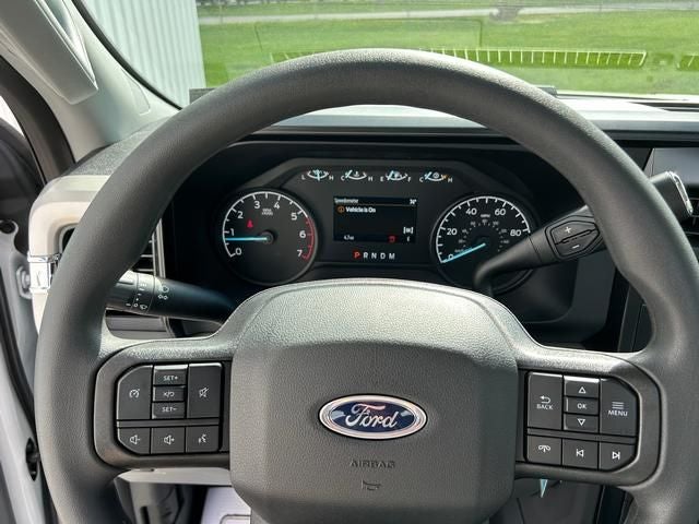 2025 Ford Super Duty F-350® XL