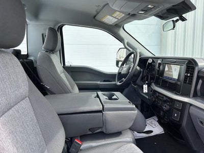 2025 Ford Super Duty F-350® XL