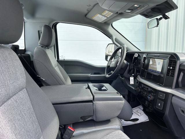 2025 Ford Super Duty F-350® XL