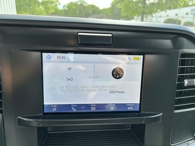 2025 Ford Super Duty F-350® XL