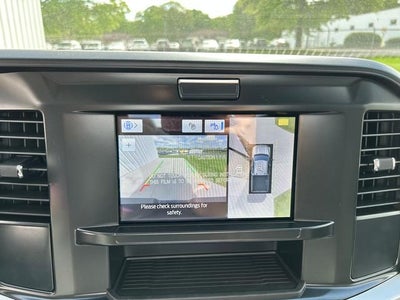 2025 Ford Super Duty F-350® XL