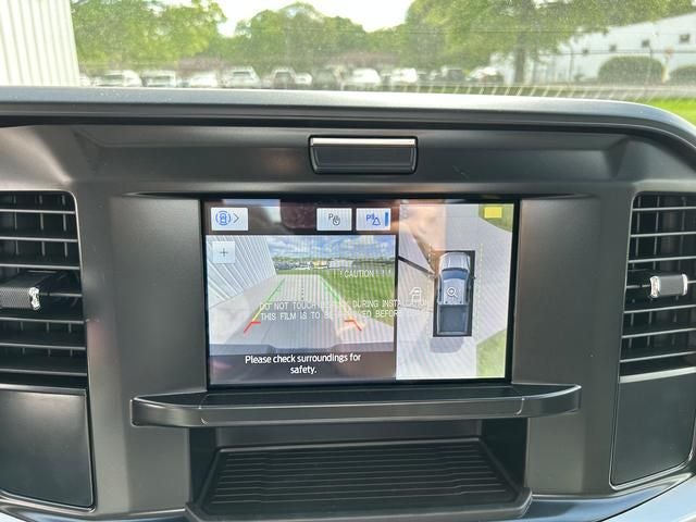 2025 Ford Super Duty F-350® XL