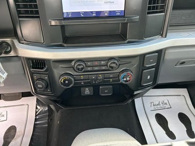 2025 Ford Super Duty F-350® XL