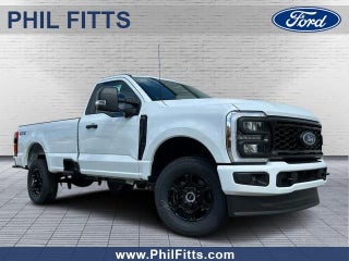 2025 Ford Super Duty F-350® XL