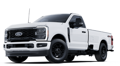 2025 Ford Super Duty F-350® XL