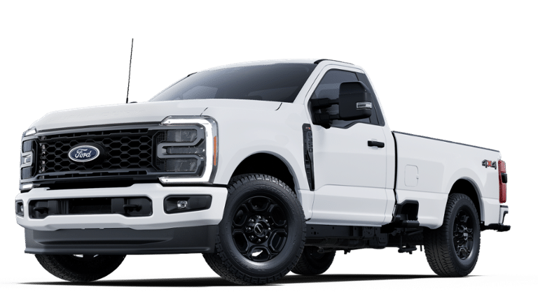 2025 Ford Super Duty F-350® XL