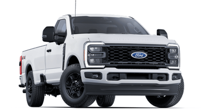 2025 Ford Super Duty F-350® XL