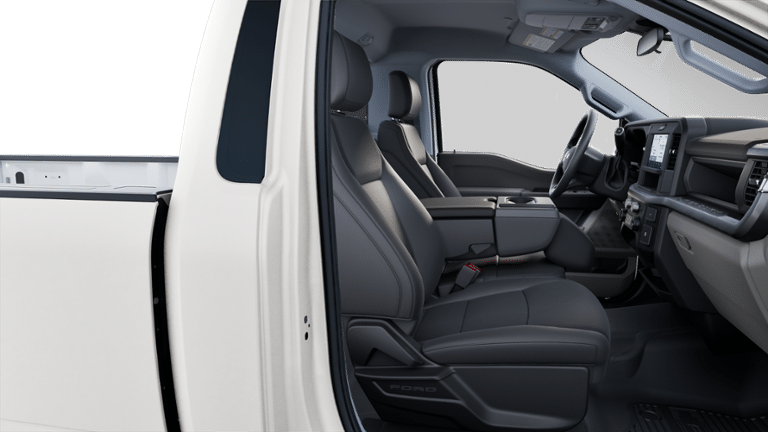 2025 Ford Super Duty F-350® XL