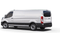 2025 Ford Transit Commercial Cargo Van