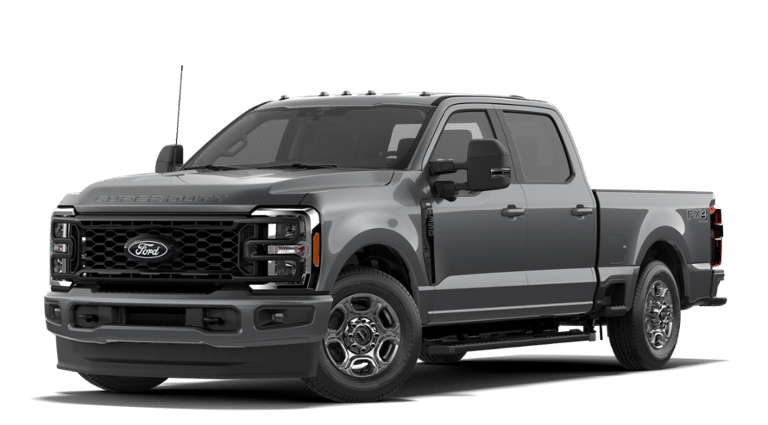 2027 Ford Super Duty F-350® XLT