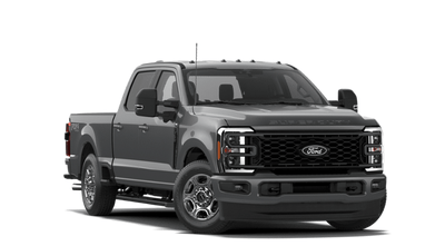 2027 Ford Super Duty F-350® XLT
