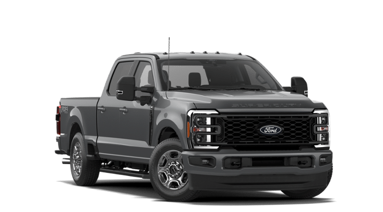 2027 Ford Super Duty F-350® XLT