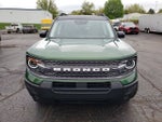 2025 Ford Bronco Sport Big Bend®