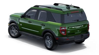 2025 Ford Bronco Sport Big Bend®