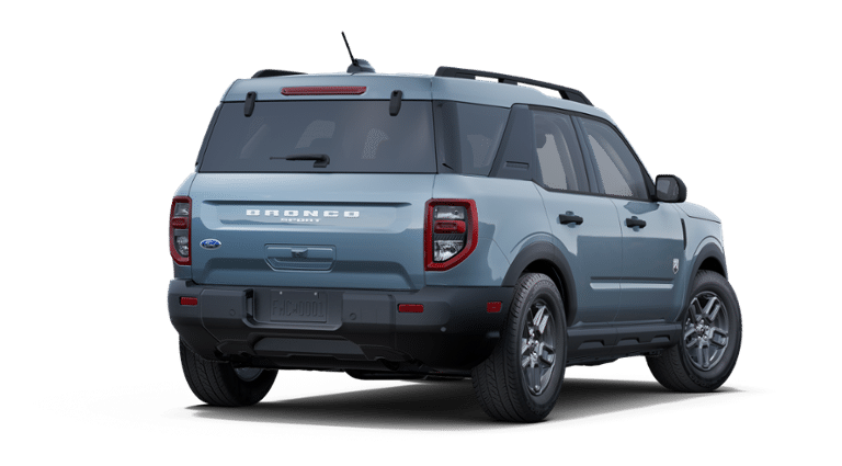 2025 Ford Bronco Sport Big Bend®