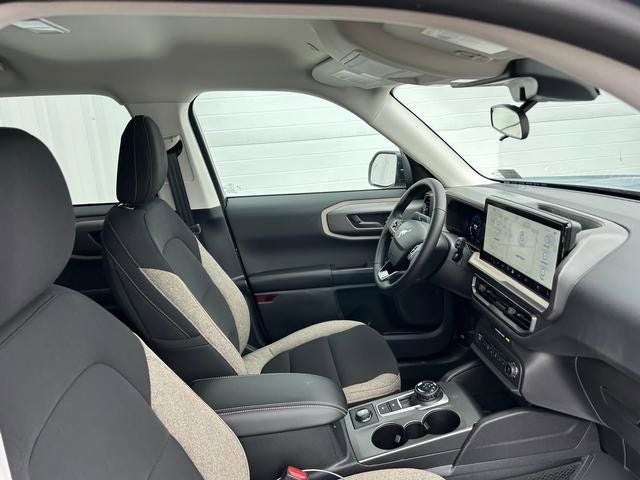 2025 Ford Bronco Sport Big Bend®