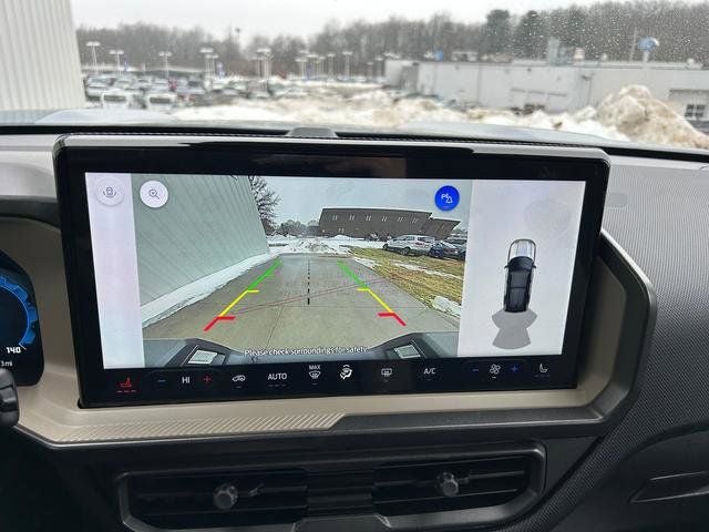 2025 Ford Bronco Sport Big Bend®