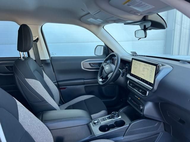 2025 Ford Bronco Sport Big Bend®