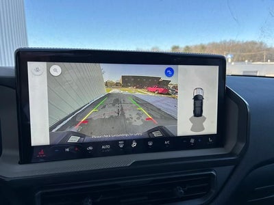 2025 Ford Bronco Sport Big Bend®