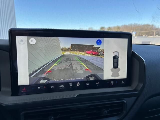 2025 Ford Bronco Sport Big Bend®