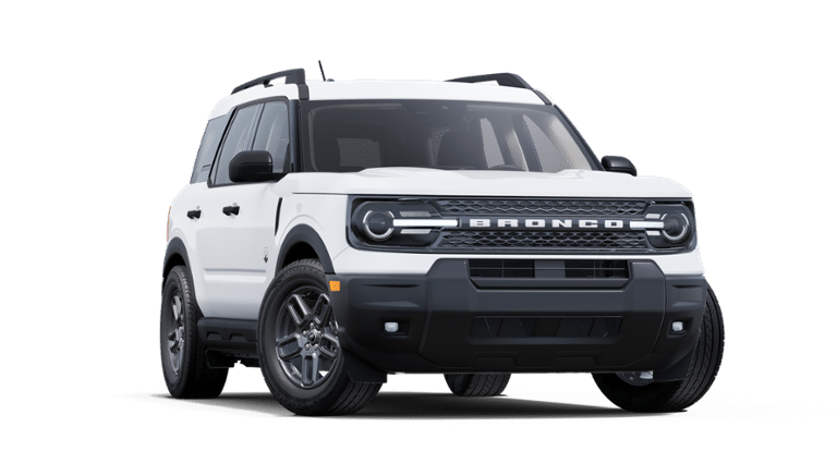 2025 Ford Bronco Sport Big Bend®