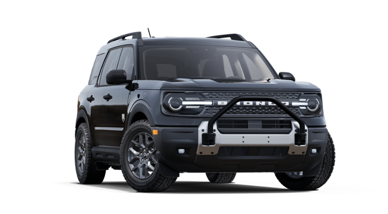 2025 Ford Bronco Sport Big Bend®
