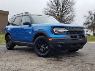 2025 Ford Bronco Sport Big Bend®