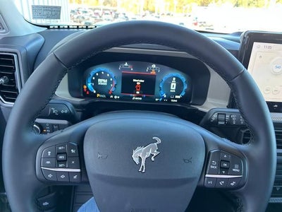 2025 Ford Bronco Sport Big Bend®