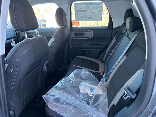 2025 Ford Bronco Sport Big Bend®