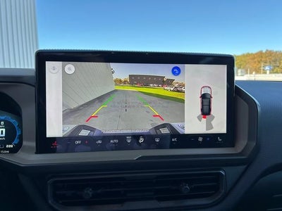 2025 Ford Bronco Sport Big Bend®