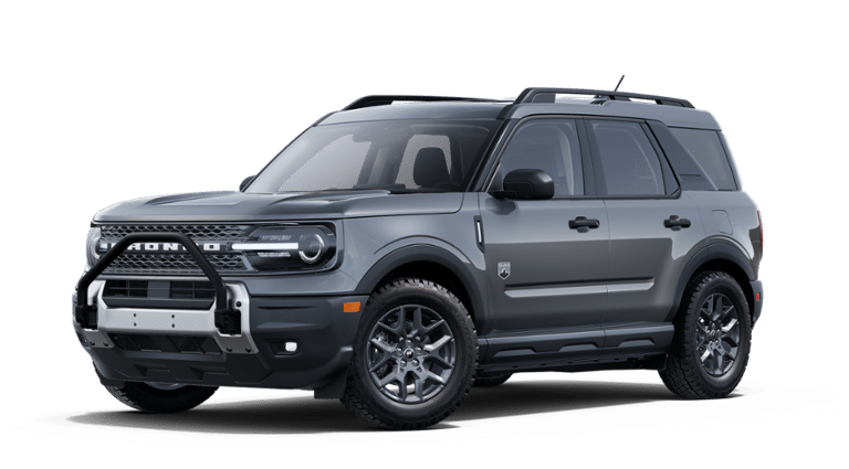 2025 Ford Bronco Sport Big Bend®