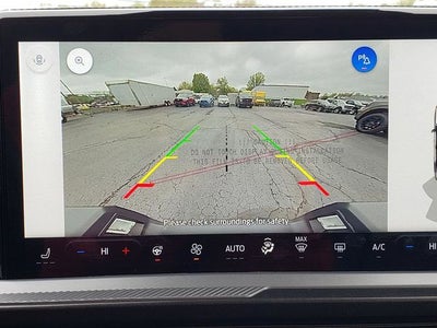 2025 Ford Bronco Sport Outer Banks®